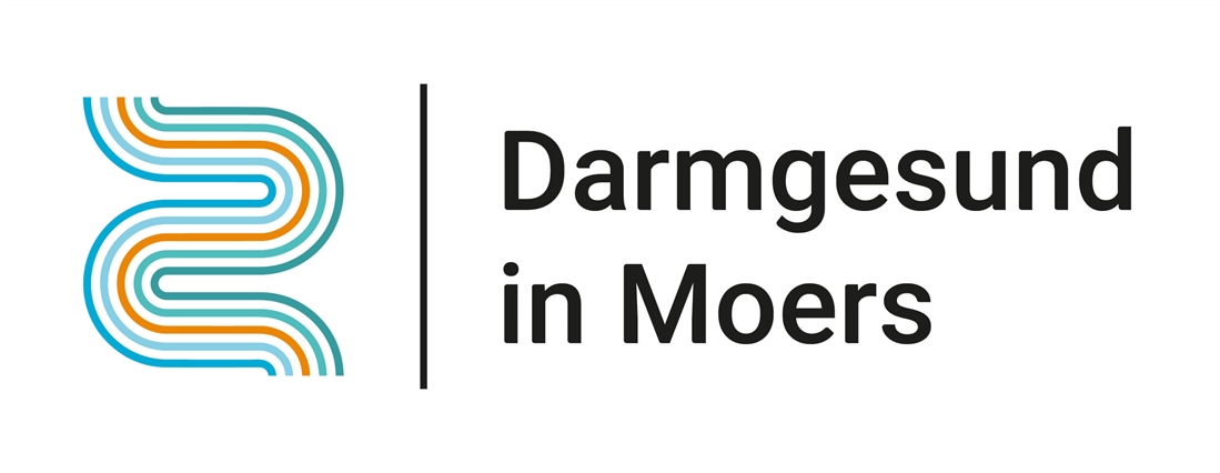 Logo: Darmgesund in Moers